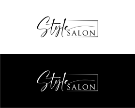 Style Salon entry by ardima