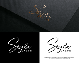 Style Salon entry by Noory