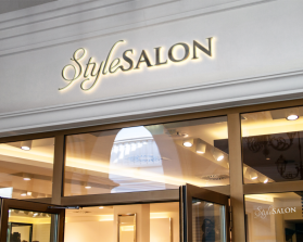 Style Salon entry by 1128