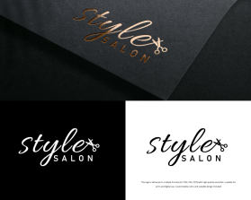 Style Salon entry by Noory