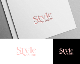 Style Salon entry by Superkin