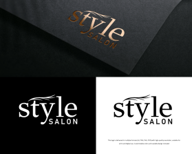 Style Salon entry by Noory