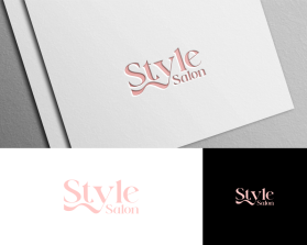 Style Salon entry by Superkin