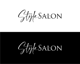 Style Salon entry by ardima