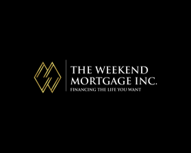 The Weekend Mortgage Inc. entry by andsue