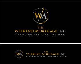The Weekend Mortgage Inc. entry by Victory64