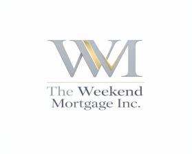 The Weekend Mortgage Inc. entry by Design_design