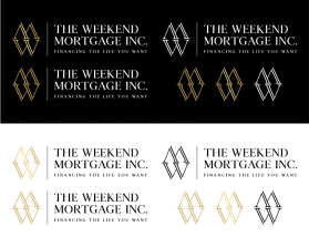 The Weekend Mortgage Inc. entry by andsue