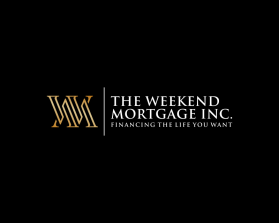 The Weekend Mortgage Inc. entry by tata13