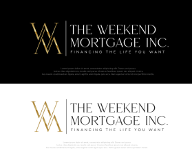 The Weekend Mortgage Inc. entry by dhanny09