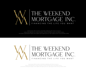 The Weekend Mortgage Inc. entry by dhanny09