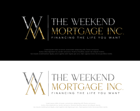 The Weekend Mortgage Inc. entry by dhanny09