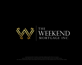 The Weekend Mortgage Inc. entry by dhanny09