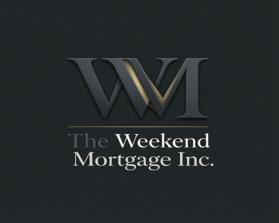 The Weekend Mortgage Inc. entry by Design_design