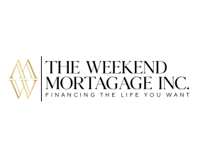 The Weekend Mortgage Inc. entry by iosiconsdesign