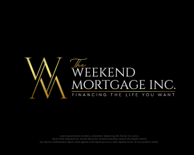 The Weekend Mortgage Inc. entry by dhanny09