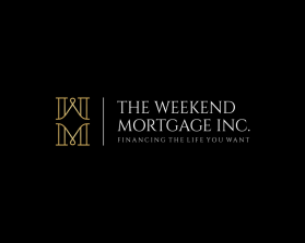 The Weekend Mortgage Inc. entry by dsgn_x4