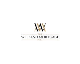 The Weekend Mortgage Inc. entry by ardima
