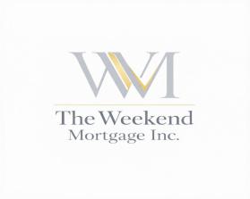 The Weekend Mortgage Inc. entry by Design_design