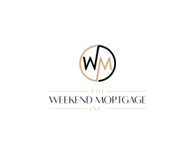 The Weekend Mortgage Inc. entry by ardima
