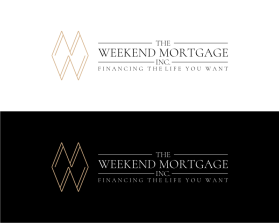 The Weekend Mortgage Inc. entry by ardima