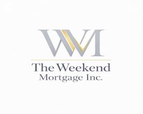 The Weekend Mortgage Inc. entry by Design_design