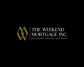 The Weekend Mortgage Inc. entry by andsue