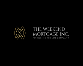 The Weekend Mortgage Inc. entry by dsgn_x4