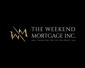 The Weekend Mortgage Inc. entry by mulia