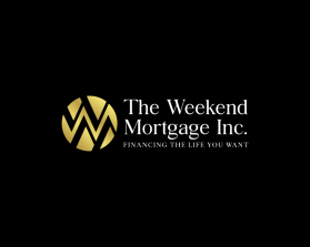 The Weekend Mortgage Inc. entry by andsue