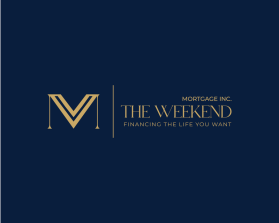 The Weekend Mortgage Inc. entry by marina_01