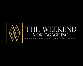 The Weekend Mortgage Inc. entry by iosiconsdesign