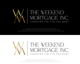 The Weekend Mortgage Inc. entry by dhanny09