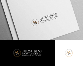 The Weekend Mortgage Inc. entry by Superkin
