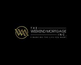 The Weekend Mortgage Inc. entry by andsue