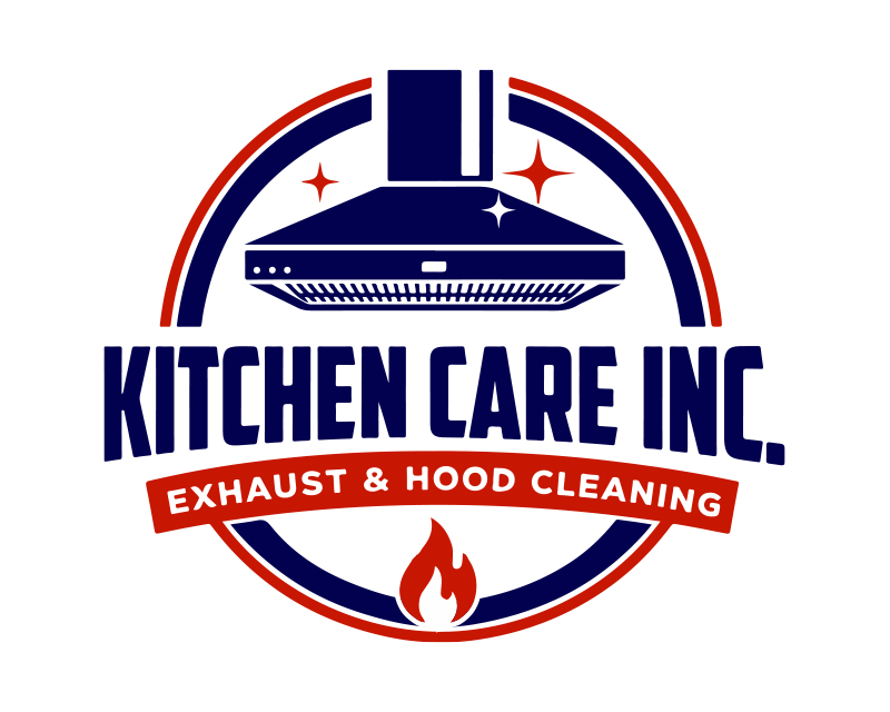 Logo Design for Kitchen Care Inc.