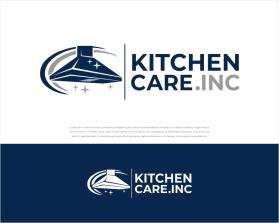 Kitchen Care Inc. entry by SC_Design