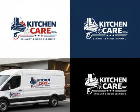 Kitchen Care Inc. entry by contest