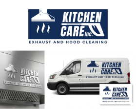 Kitchen Care Inc. entry by yoyoksan