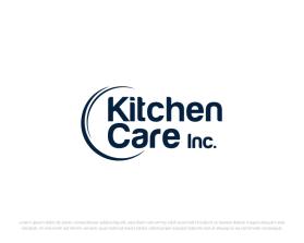 Kitchen Care Inc. entry by FXF Creations