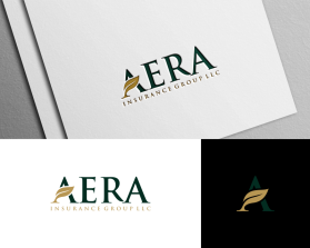 Aera Insurance Group LLC entry by Superkin
