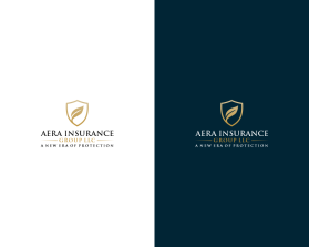 Aera Insurance Group LLC entry by mashelstudio