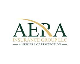 Aera Insurance Group LLC entry by inka07