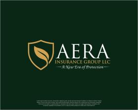 Aera Insurance Group LLC entry by SC_Design