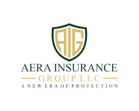 Aera Insurance Group LLC entry by inka07