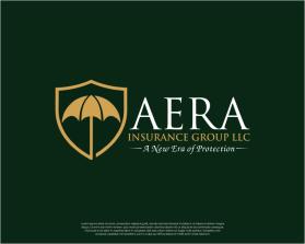 Aera Insurance Group LLC entry by SC_Design