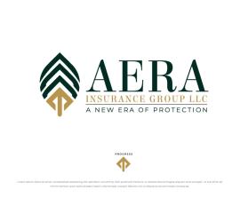 Aera Insurance Group LLC entry by FXF Creations