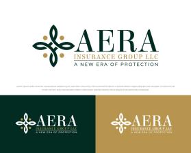 Aera Insurance Group LLC entry by FXF Creations