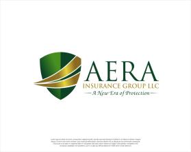 Aera Insurance Group LLC entry by SC_Design