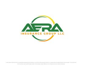 Aera Insurance Group LLC entry by FXF Creations